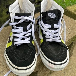 Kids vans